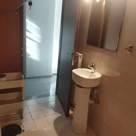 Apartment Oikia Centre Thessaloniki