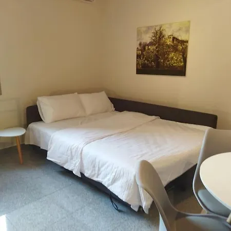 Oikia Centre Thessaloniki