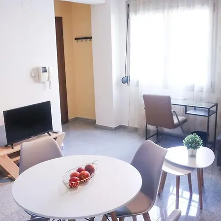 Oikia Centre Apartment *